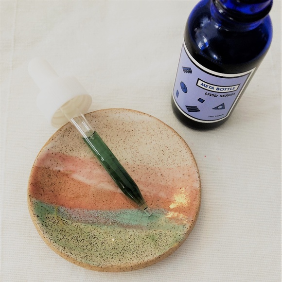 blue tansy organic face serum - Picture 3 of 3